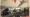 Yemeni government forces report taking Dhubab district near Bab al-Mandeb Strait